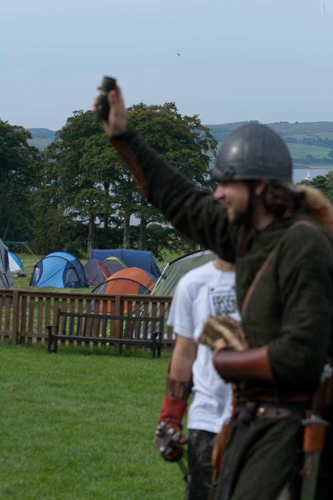 photographybyduncanholmes_4961264808_LargsVikingFestival (31 of 70).jpg